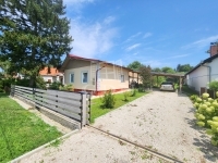 Продается частный дом Zalaszentmihály, 76m2