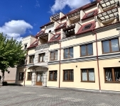 Продается квартира (кирпичная) Keszthely, 61m2